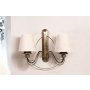 OPVIQ Zidna lampa Berfin 7758 2AP - slika 1