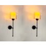 OPVIQ Zidna lampa Sahra 8881 1P - slika 3