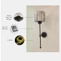 OPVIQ Zidna lampa Sahra 8881 2P - slika 4