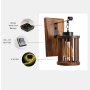 OPVIQ Zidna lampa Alkım 8459 2P - slika 3