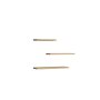 HANAH HOME Zidna polica Leila Sapphire Oak - slika 4