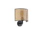OPVIQ Zidna lampa Nala 8767 1P - slika 3