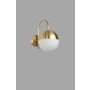 OPVIQ Zidna lampa Kure 8848 1P - slika 3