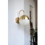 OPVIQ Zidna lampa Kure 8848 1P - slika 1