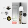 OPVIQ Zidna lampa Elno 8877 1P - slika 4