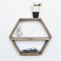 HANAH HOME Zidna polica Aa026 - slika 2