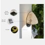 OPVIQ Zidna lampa Hera 8767 2P - slika 5