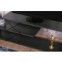 HANAH HOME TV polica Zigzag Anthracite - slika 4