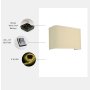 OPVIQ Zidna lampa Bambu 8856 4P - slika 4