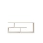 HANAH HOME TV polica Cafu White - slika 4