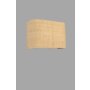 OPVIQ Zidna lampa Hasır 8852 5P - slika 3