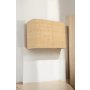 OPVIQ Zidna lampa Hasır 8852 5P - slika 1