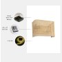 OPVIQ Zidna lampa Orgulu 8854 5P - slika 4