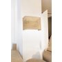 OPVIQ Zidna lampa Orgulu 8854 5P - slika 1