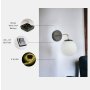 OPVIQ Zidna lampa Pablo 8794 6P - slika 4