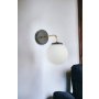 OPVIQ Zidna lampa Pablo 8794 6P - slika 1