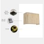 OPVIQ Zidna lampa Bambu 8860 6P - slika 4