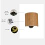 OPVIQ Zidna lampa Bambu 8849 6P - slika 4