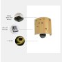 OPVIQ Zidna lampa Bambu 8850 6P - slika 4