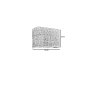 OPVIQ Zidna lampa Bambu 8861 7P - slika 5