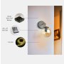 OPVIQ Zidna lampa Pablo 8794 7P - slika 4