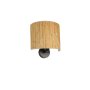OPVIQ Zidna lampa Bambu 8858 8P - slika 1