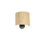 OPVIQ Zidna lampa Bambu 8861 8P - slika 2