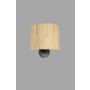 OPVIQ Zidna lampa Bambu 8861 8P - slika 3