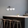 OPVIQ Zidna lampa Horn 12207 - slika 3