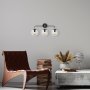 OPVIQ Zidna lampa Horn 12208 - slika 2