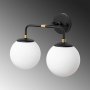 OPVIQ Zidna lampa Horn 12212 - slika 5