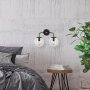 OPVIQ Zidna lampa Horn 12213 - slika 1