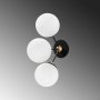 OPVIQ Zidna lampa Gondol 3021 - slika 5