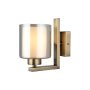 OPVIQ Zidna lampa Voda 52 19 - slika 2