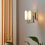 OPVIQ Zidna lampa Voda 52 19 - slika 1