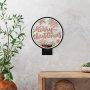 OPVIQ Zidna lampa XMAS21 - slika 3
