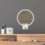 OPVIQ Zidna lampa XMAS29 - slika 3