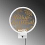 OPVIQ Zidna lampa XMAS29 - slika 5