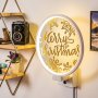 OPVIQ Zidna lampa XMAS29 - slika 1