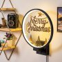 OPVIQ Zidna lampa XMAS20 - slika 1