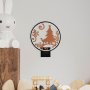 OPVIQ Zidna lampa XMAS19 - slika 4