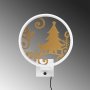 OPVIQ Zidna lampa XMAS27 - slika 5