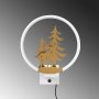 OPVIQ Zidna lampa XMAS32 - slika 5