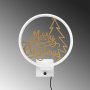 OPVIQ Zidna lampa XMAS26 - slika 5