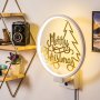 OPVIQ Zidna lampa XMAS26 - slika 1