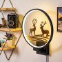 OPVIQ Zidna lampa XMAS22 - slika 1