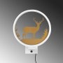 OPVIQ Zidna lampa XMAS31 - slika 5