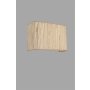 OPVIQ Zidna lampa Bambu 09 846STL4114 - slika 3