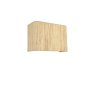 OPVIQ Zidna lampa Bambu 010 846STL4116 - slika 3