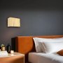 OPVIQ Zidna lampa Bambu 010 846STL4116 - slika 1